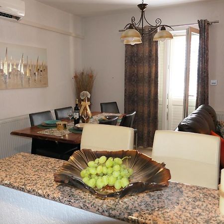 Apartment Marko Senj  Zewnętrze zdjęcie