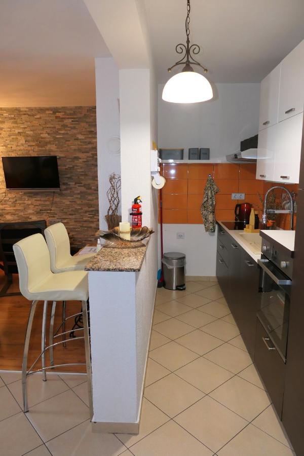 Apartment Marko Senj  Zewnętrze zdjęcie