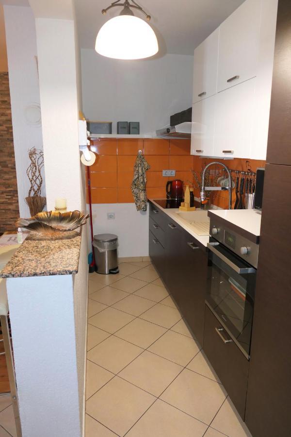 Apartment Marko Senj  Zewnętrze zdjęcie