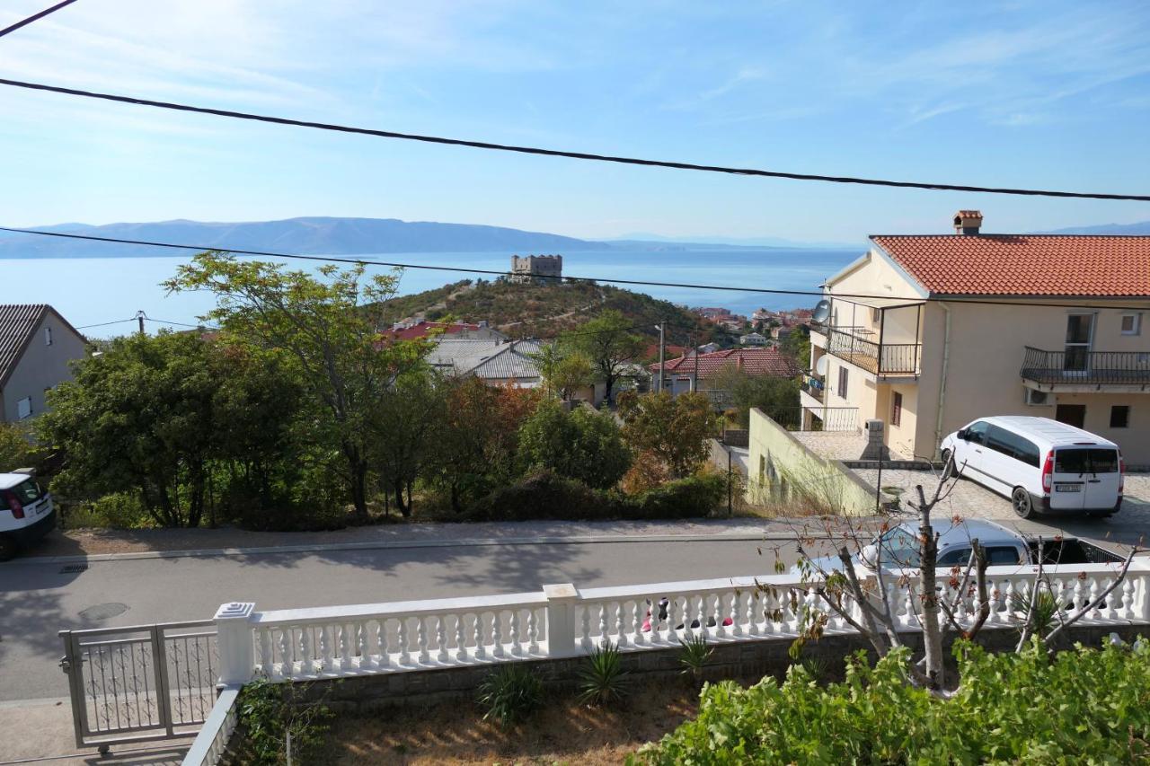 Apartment Marko Senj  Zewnętrze zdjęcie