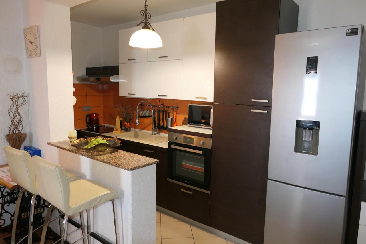 Apartment Marko Senj  Zewnętrze zdjęcie