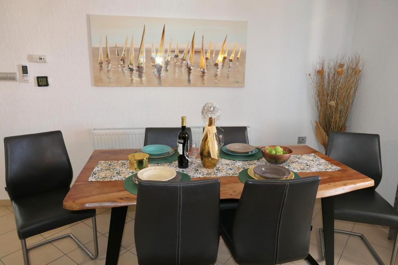 Apartment Marko Senj  Zewnętrze zdjęcie
