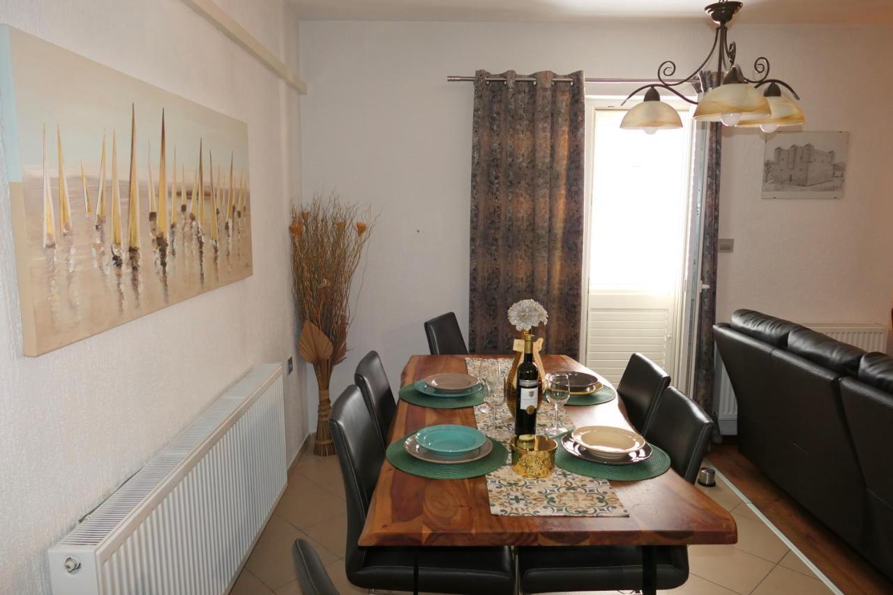 Apartment Marko Senj  Zewnętrze zdjęcie