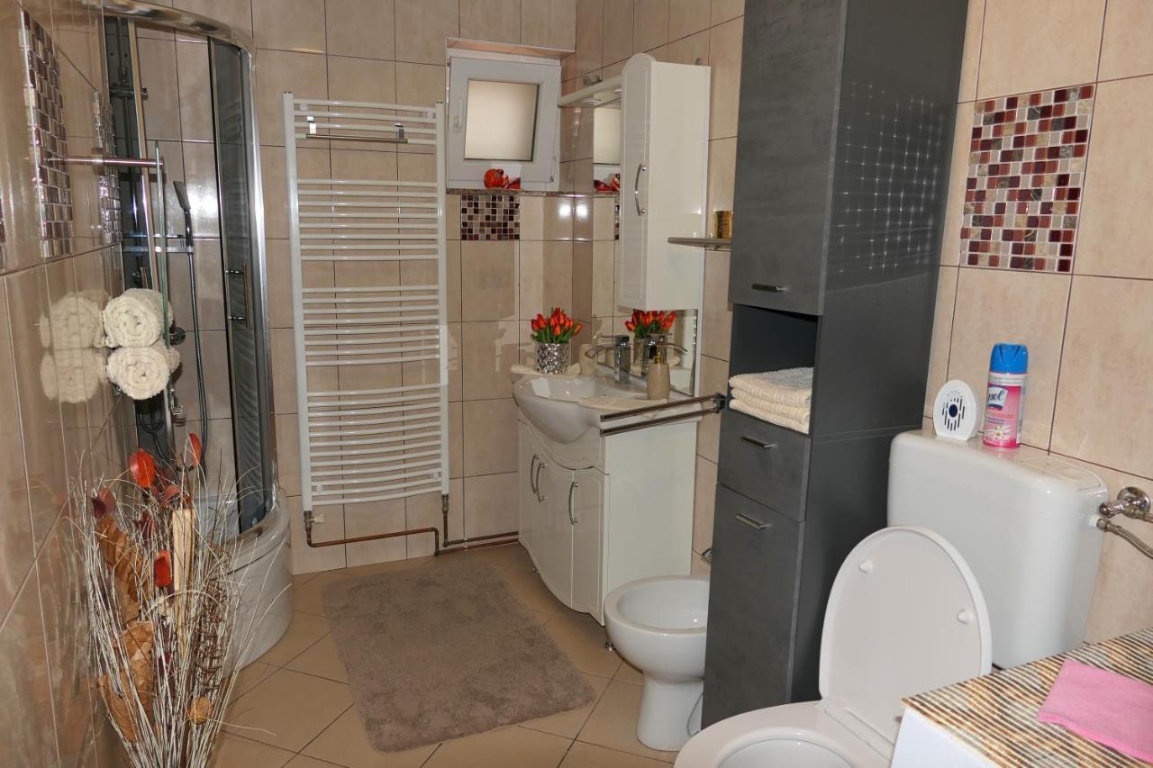 Apartment Marko Senj  Zewnętrze zdjęcie