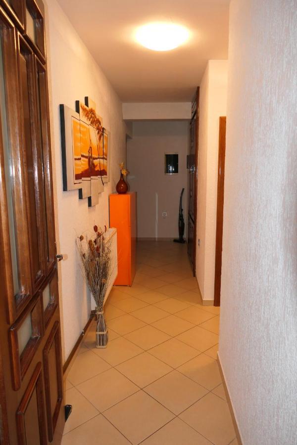 Apartment Marko Senj  Zewnętrze zdjęcie