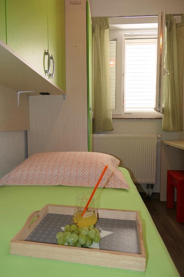 Apartment Marko Senj  Zewnętrze zdjęcie