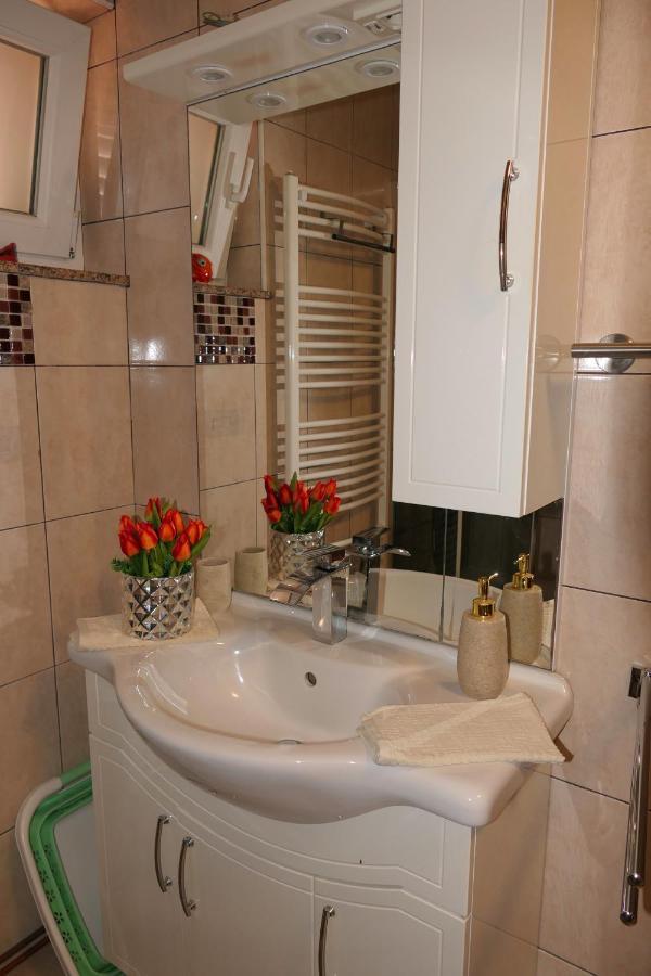 Apartment Marko Senj  Zewnętrze zdjęcie