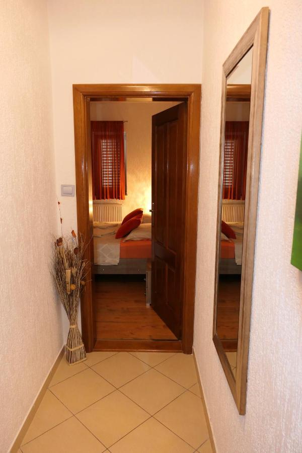 Apartment Marko Senj  Zewnętrze zdjęcie