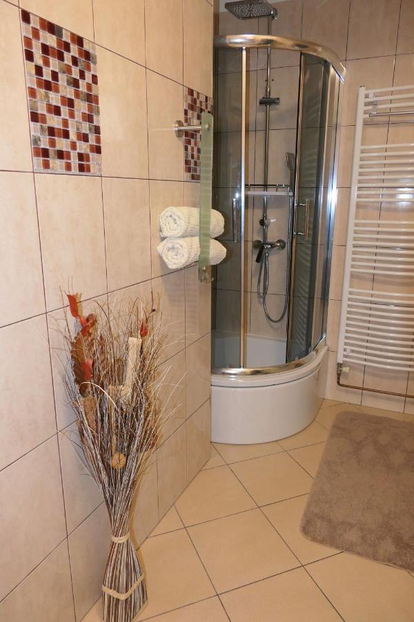 Apartment Marko Senj  Zewnętrze zdjęcie