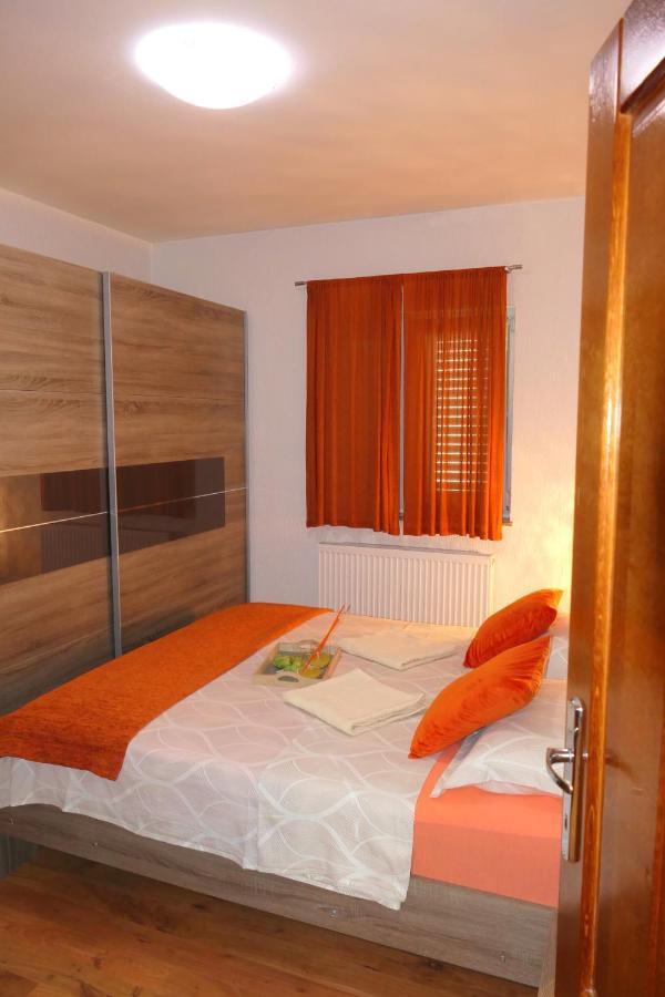 Apartment Marko Senj  Zewnętrze zdjęcie