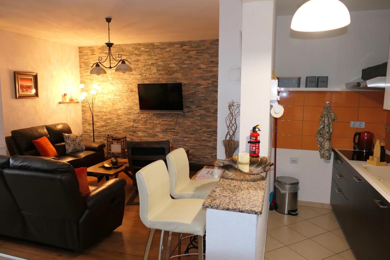 Apartment Marko Senj  Zewnętrze zdjęcie