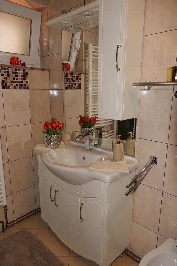 Apartment Marko Senj  Zewnętrze zdjęcie