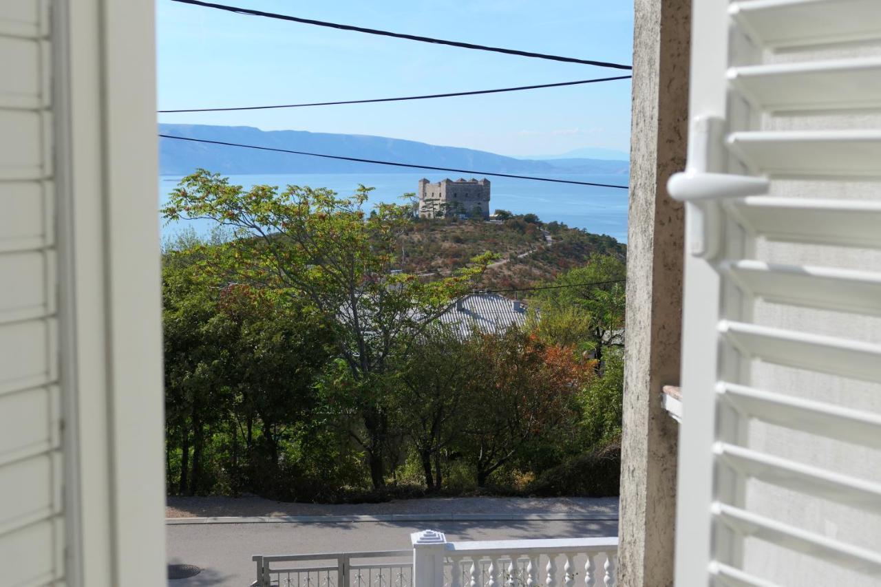 Apartment Marko Senj  Zewnętrze zdjęcie