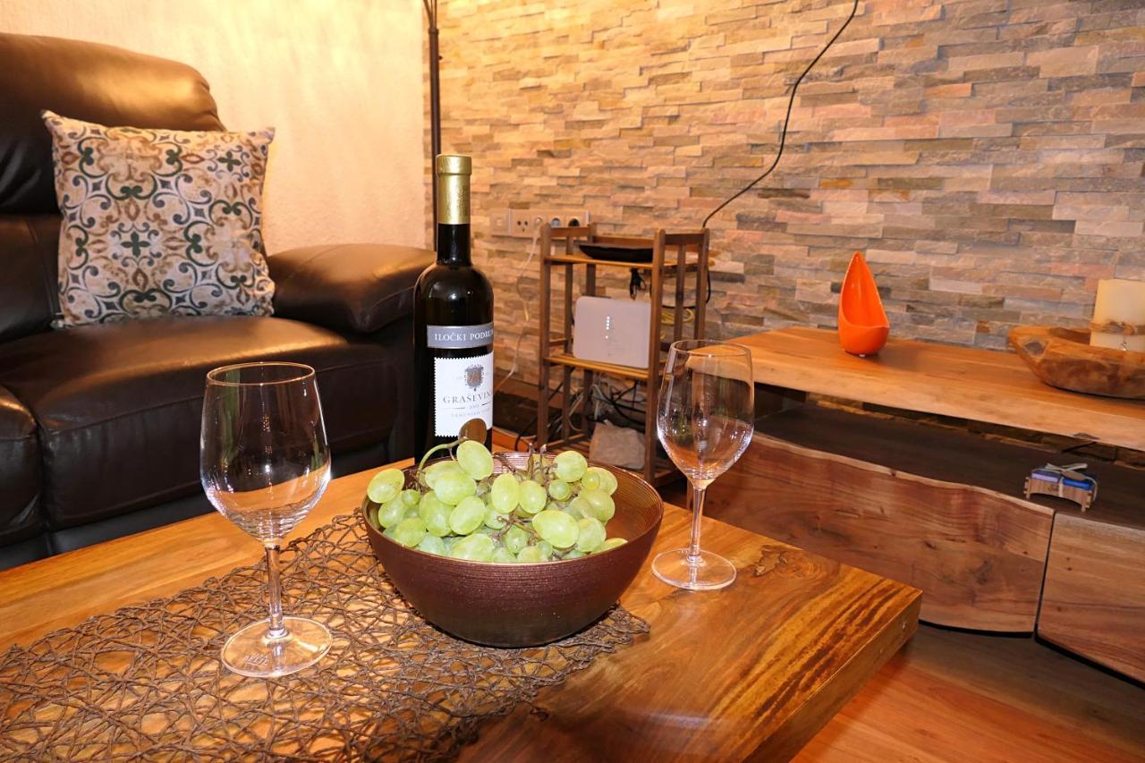 Apartment Marko Senj  Zewnętrze zdjęcie